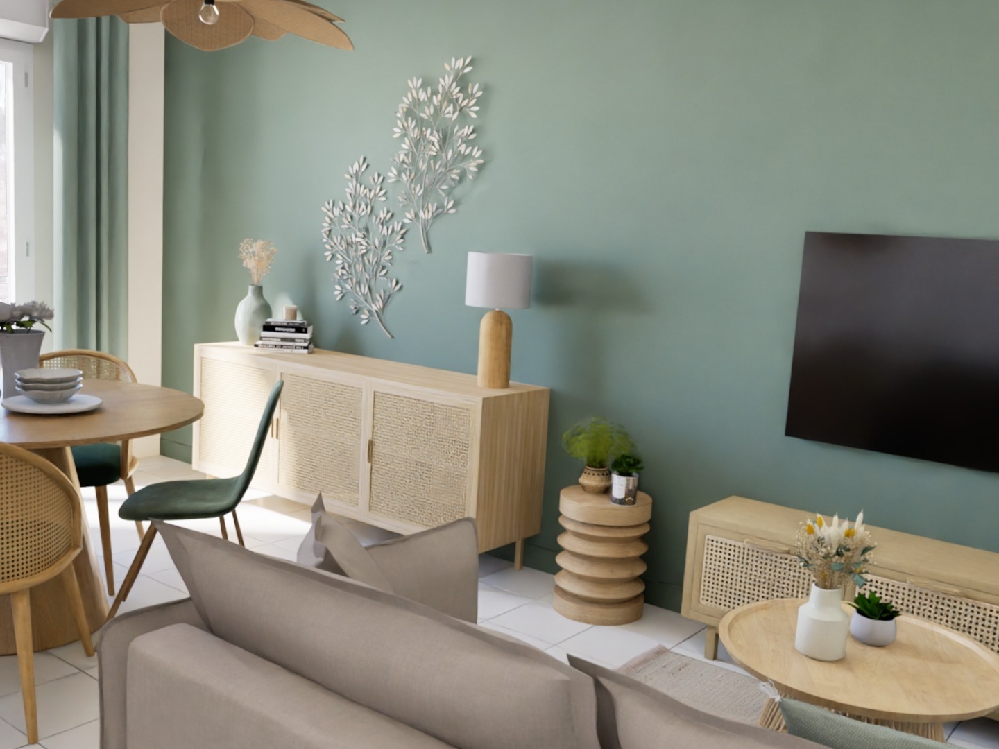 appartement