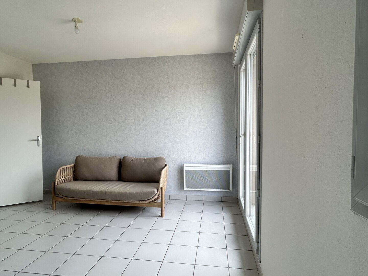 Appartement à vendre - 2 pièces - 49m2 - Saint-Amand-Montrond (18200)