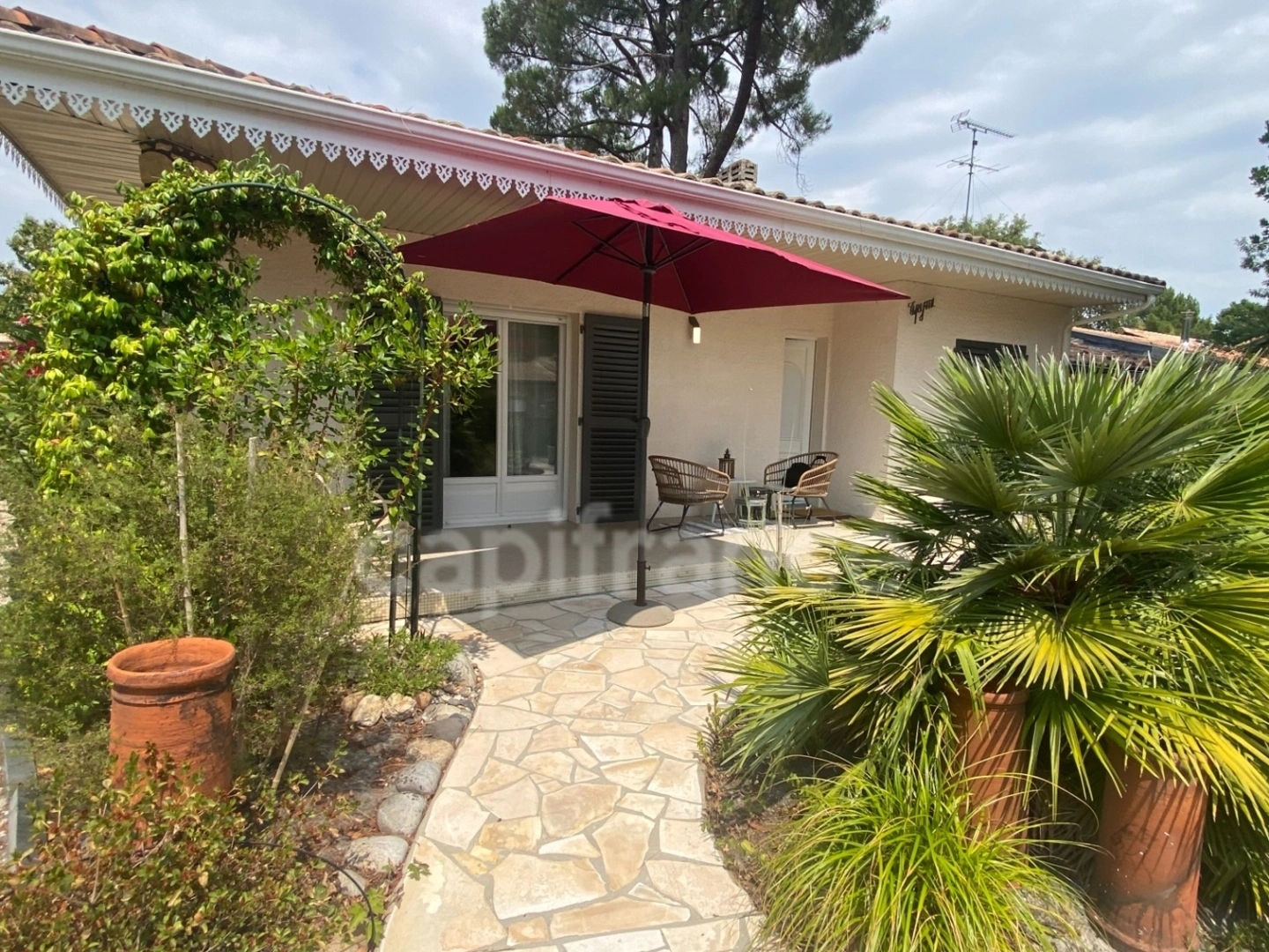 Maison 3 pièces 62 m²