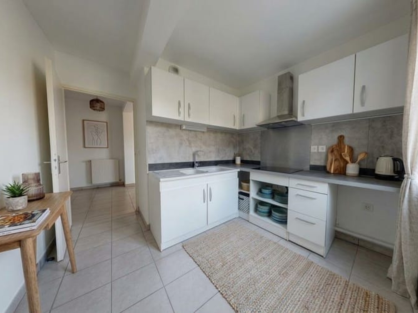 Appartement à vendre - 2 pièces - 67m2 - Toulouse (31500)