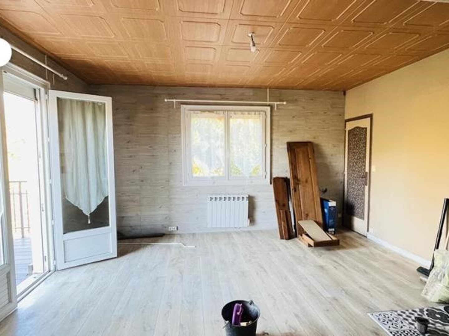 Maison à vendre - 4 pièces - 82m2 - Saint-Aignan (41110)