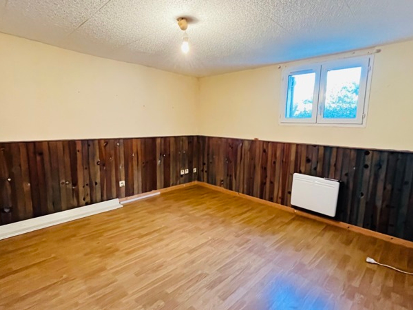 Maison à vendre - 4 pièces - 82m2 - Saint-Aignan (41110)
