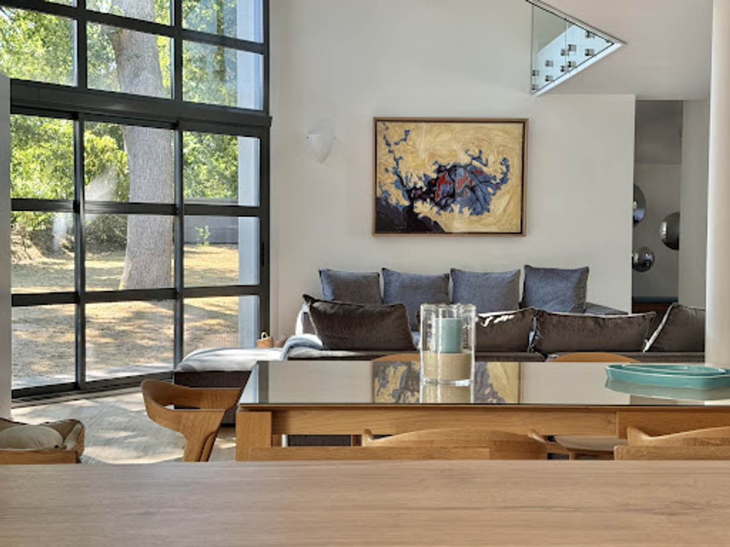 Maison 7 pièces 225 m²