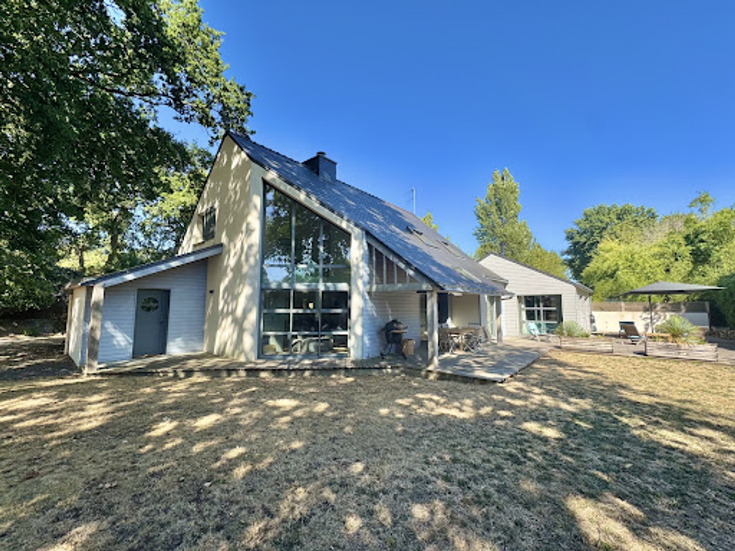Maison à vendre - 7 pièces - 225m2 - Carnac (56340)