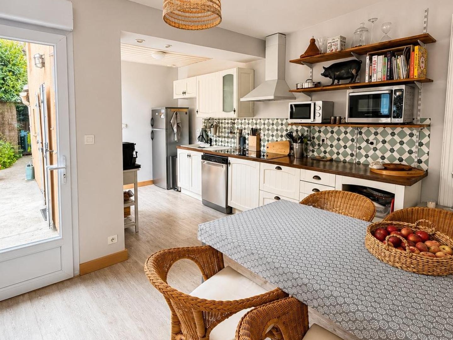 Plain pied Centre Ville Cholet