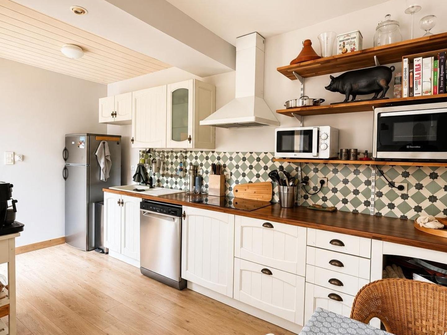 Maison à vendre - 4 pièces - 87m2 - Cholet (49300)