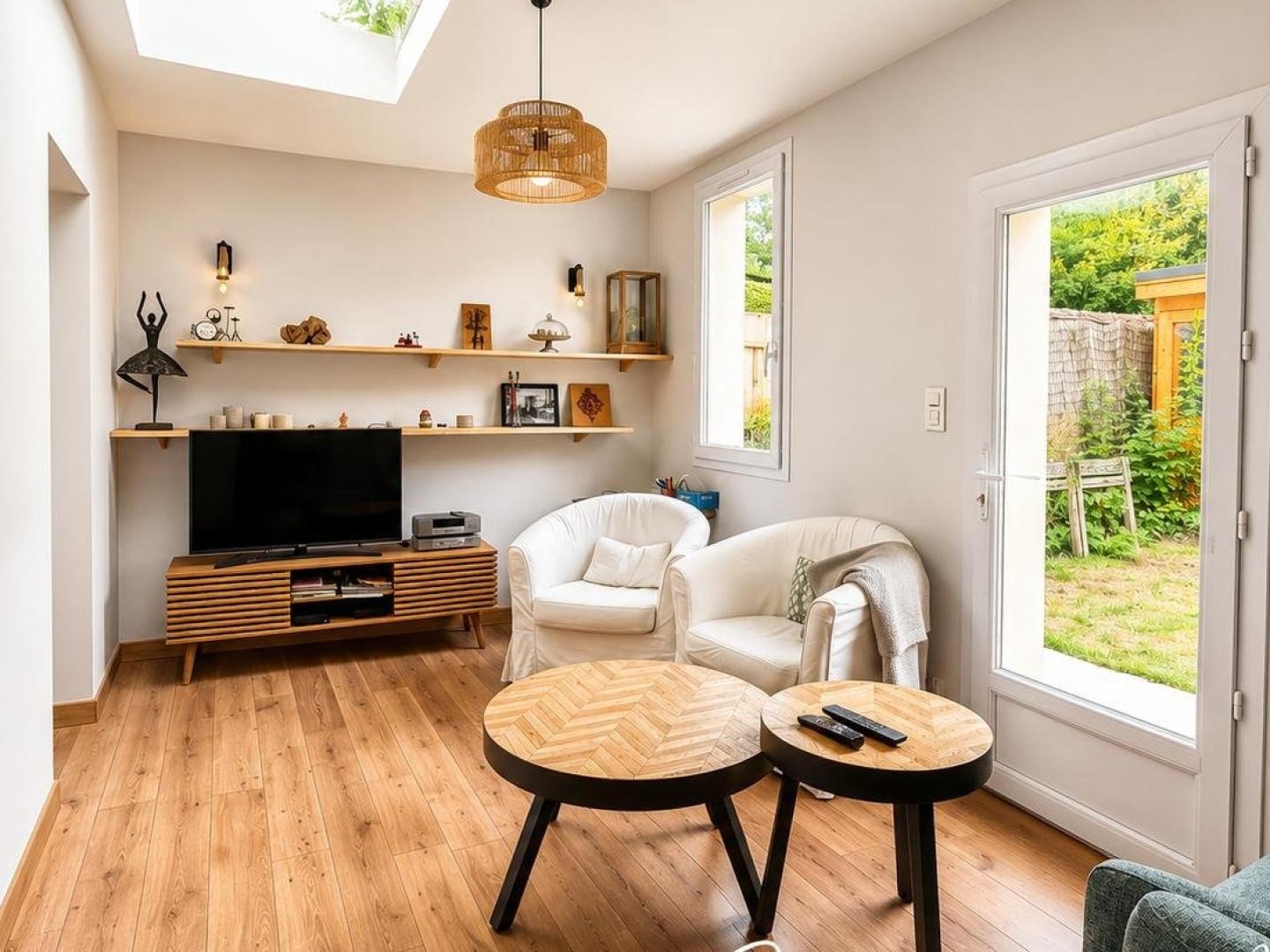 Maison à vendre - 4 pièces - 87m2 - Cholet (49300)