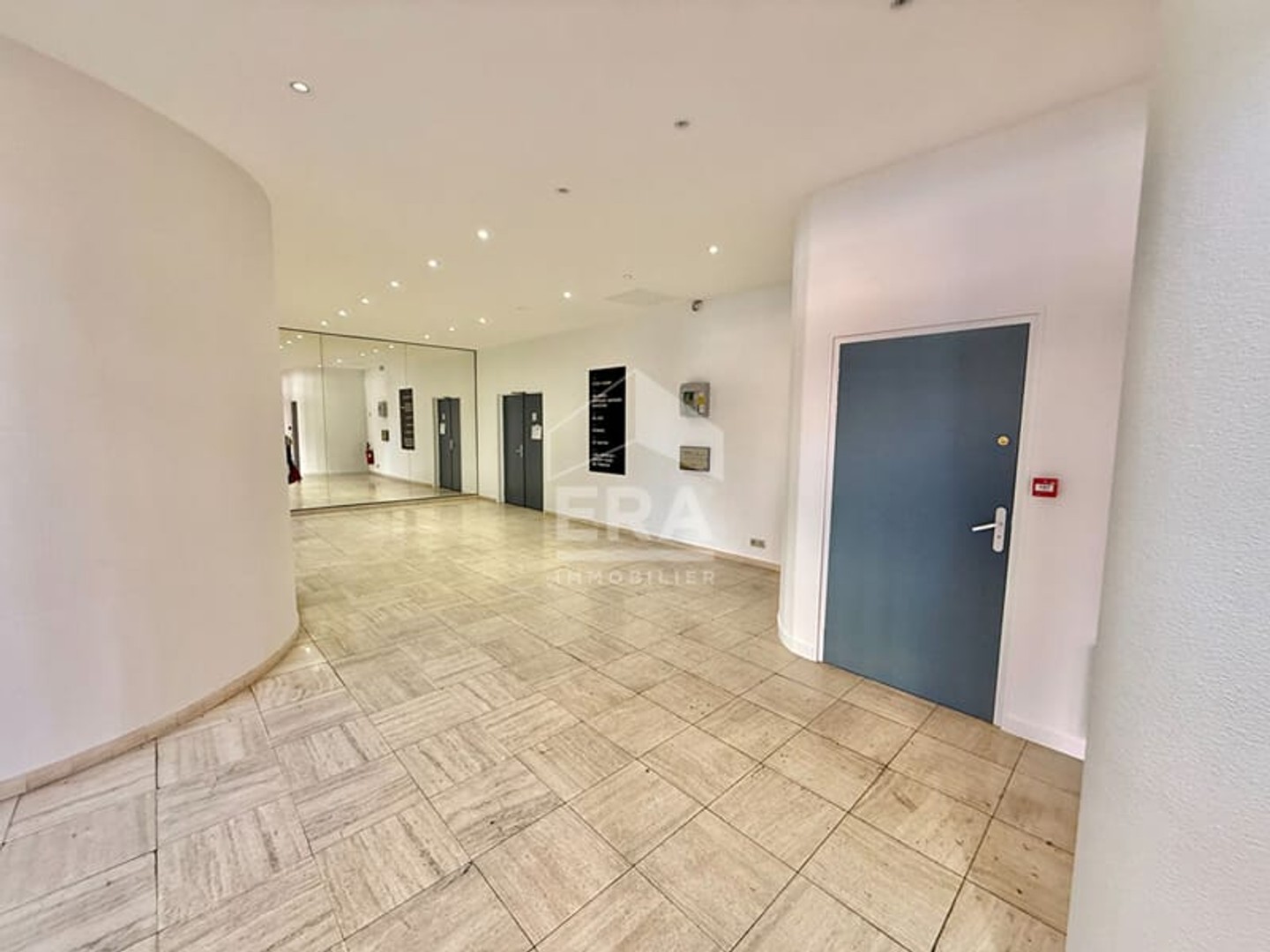 Bureaux 90 m²