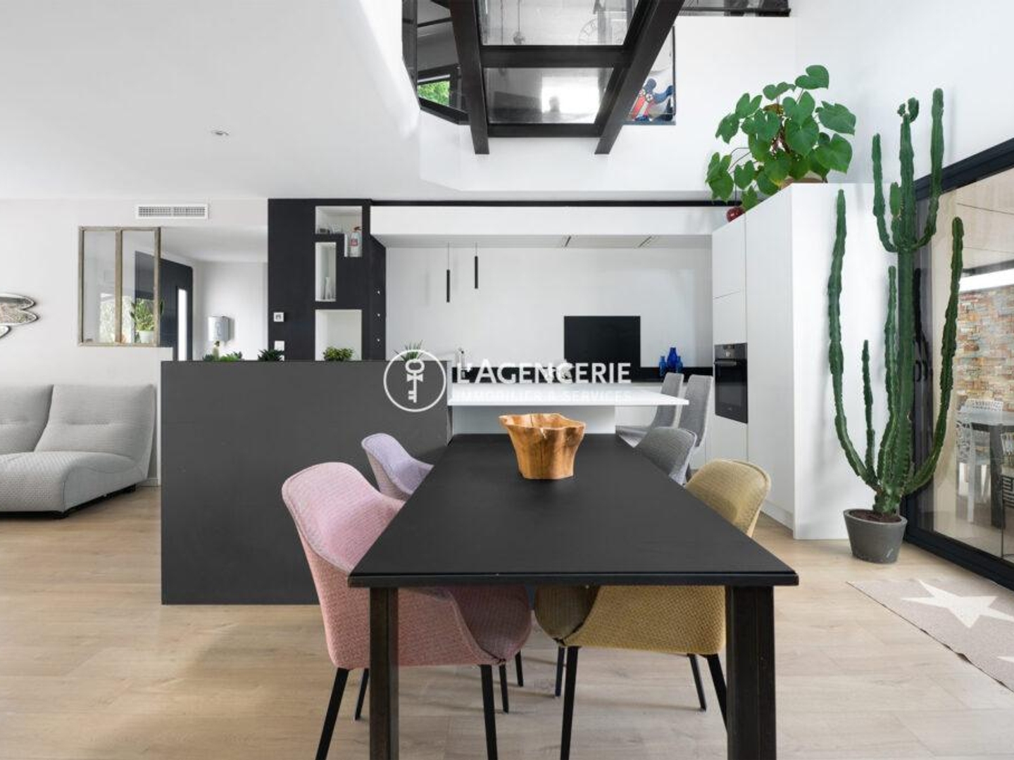 Maison à vendre - 5 pièces - 150m2 - Flourens (31130)