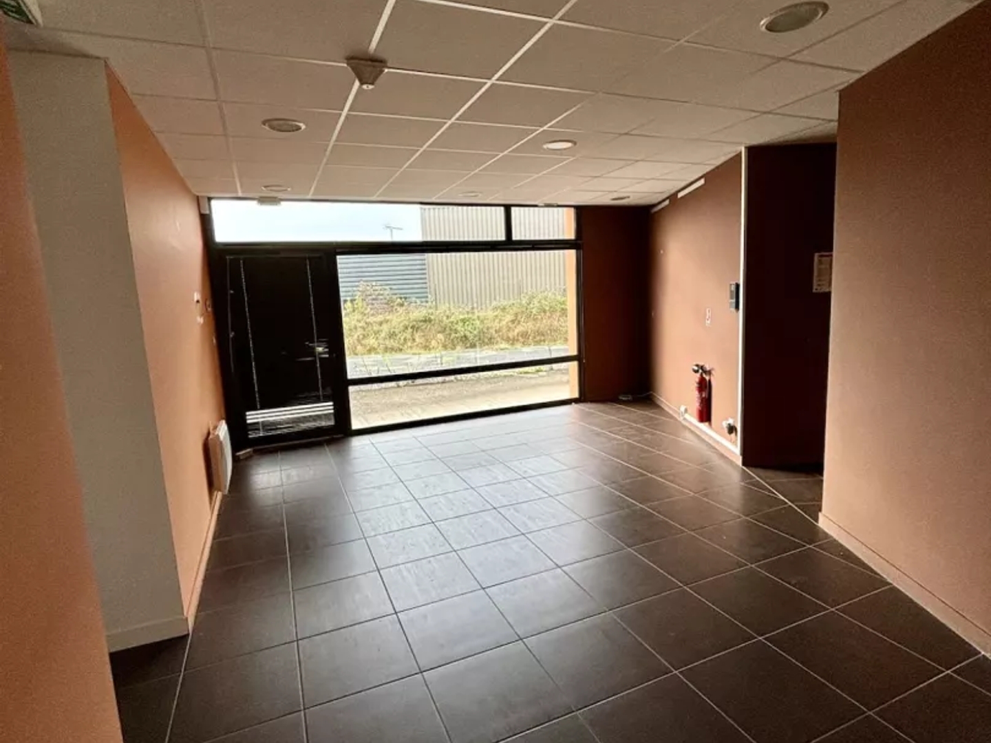Locaux à vendre - 260m2 - Saint-Agathon (22200)