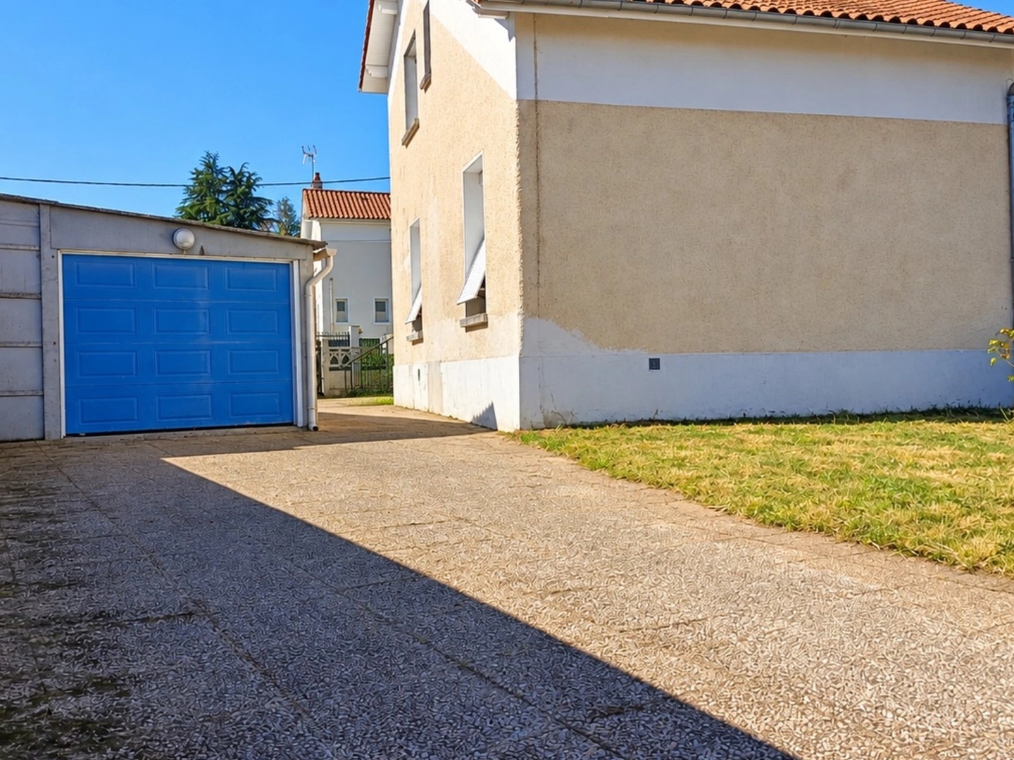 Maison 4 pièces 73 m²