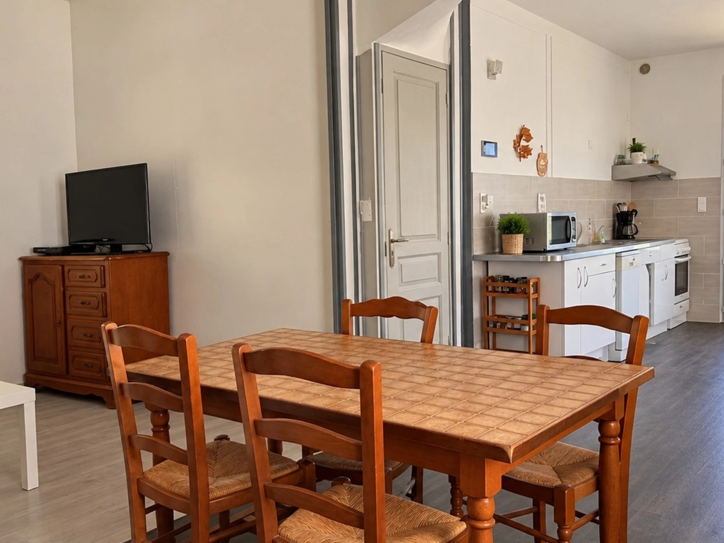 Maison à vendre - 4 pièces - 73m2 - Saint-Maixent-L'é... (79400)