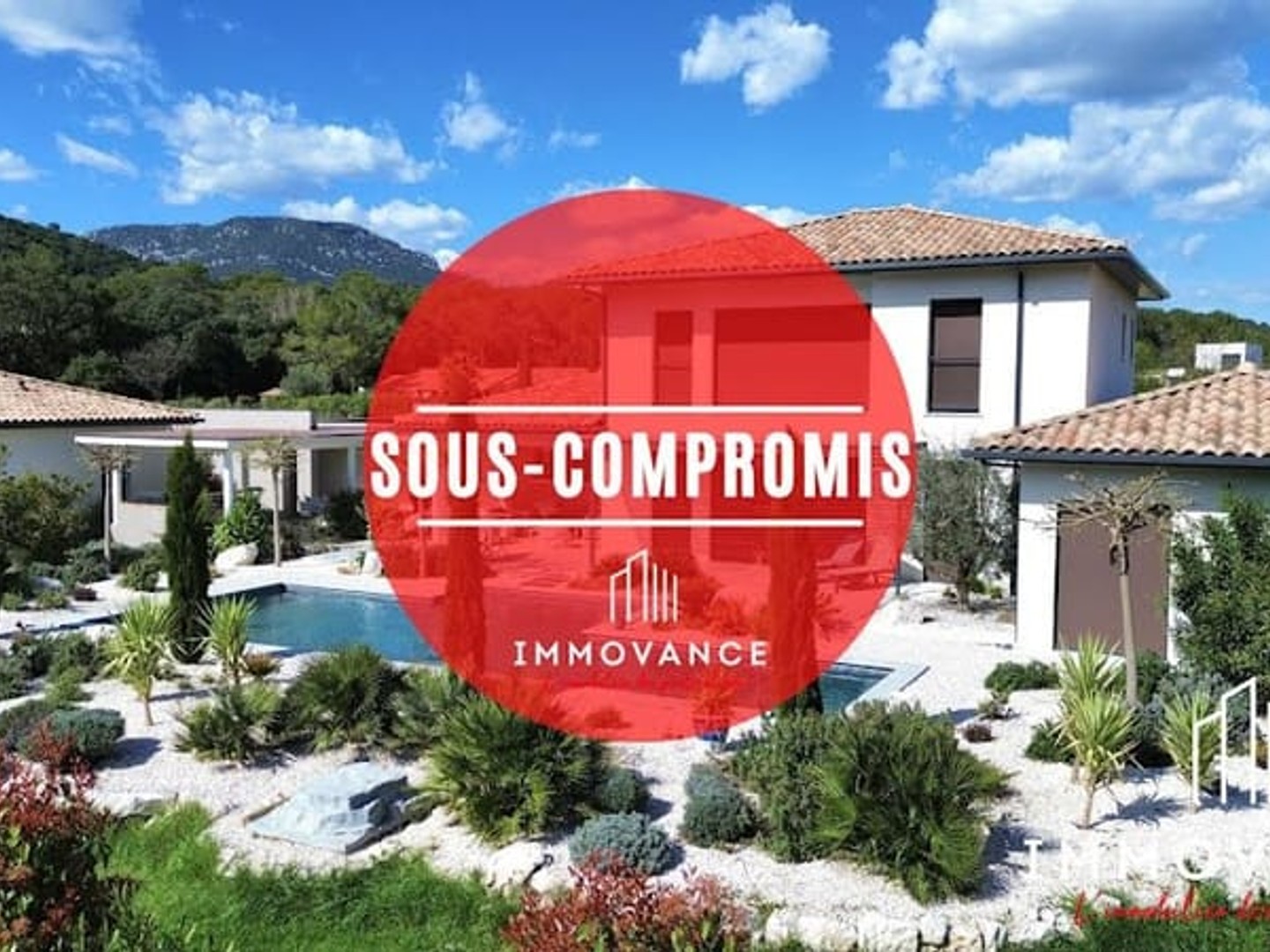 Villa 7 pièces 265 m²
