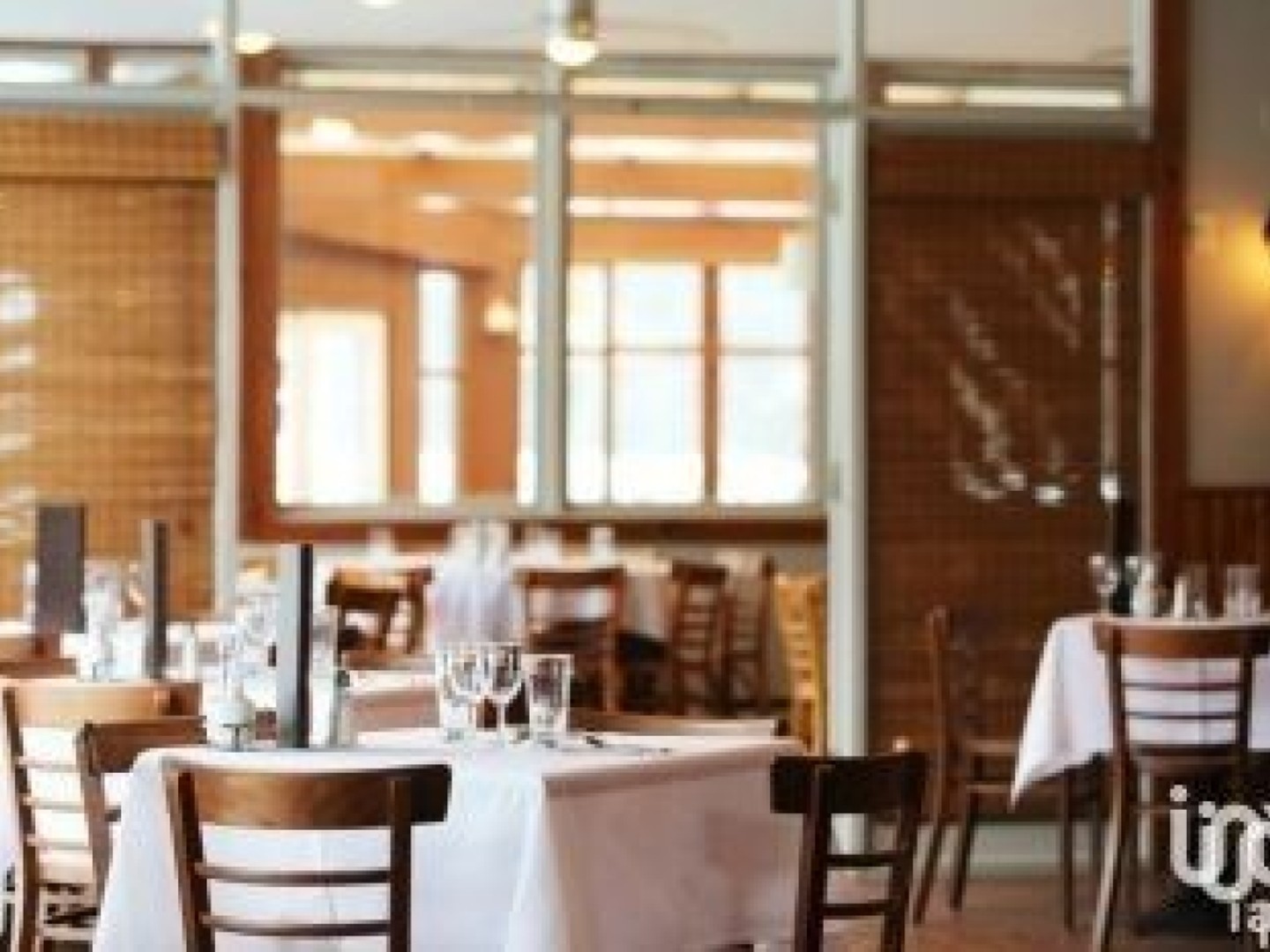 Vente Restaurant 115 m²