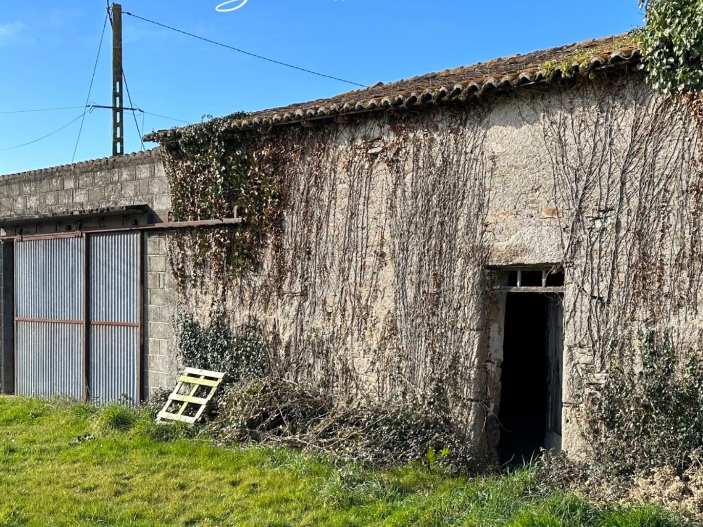 Maison 3 pièces 90 m²
