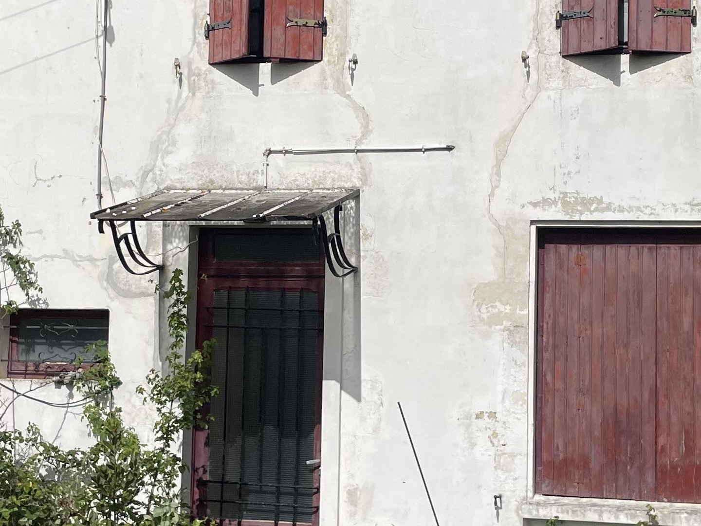 Ensemble de 2 maisons 7 pièces 256 m²