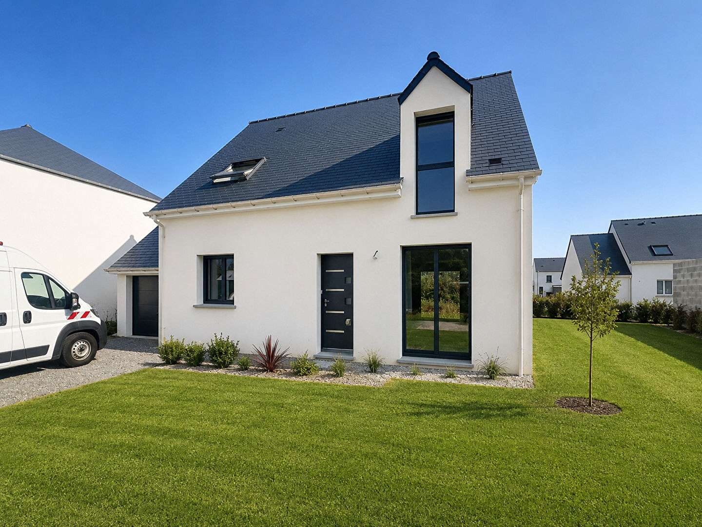 Maison 5 pièces 120 m²