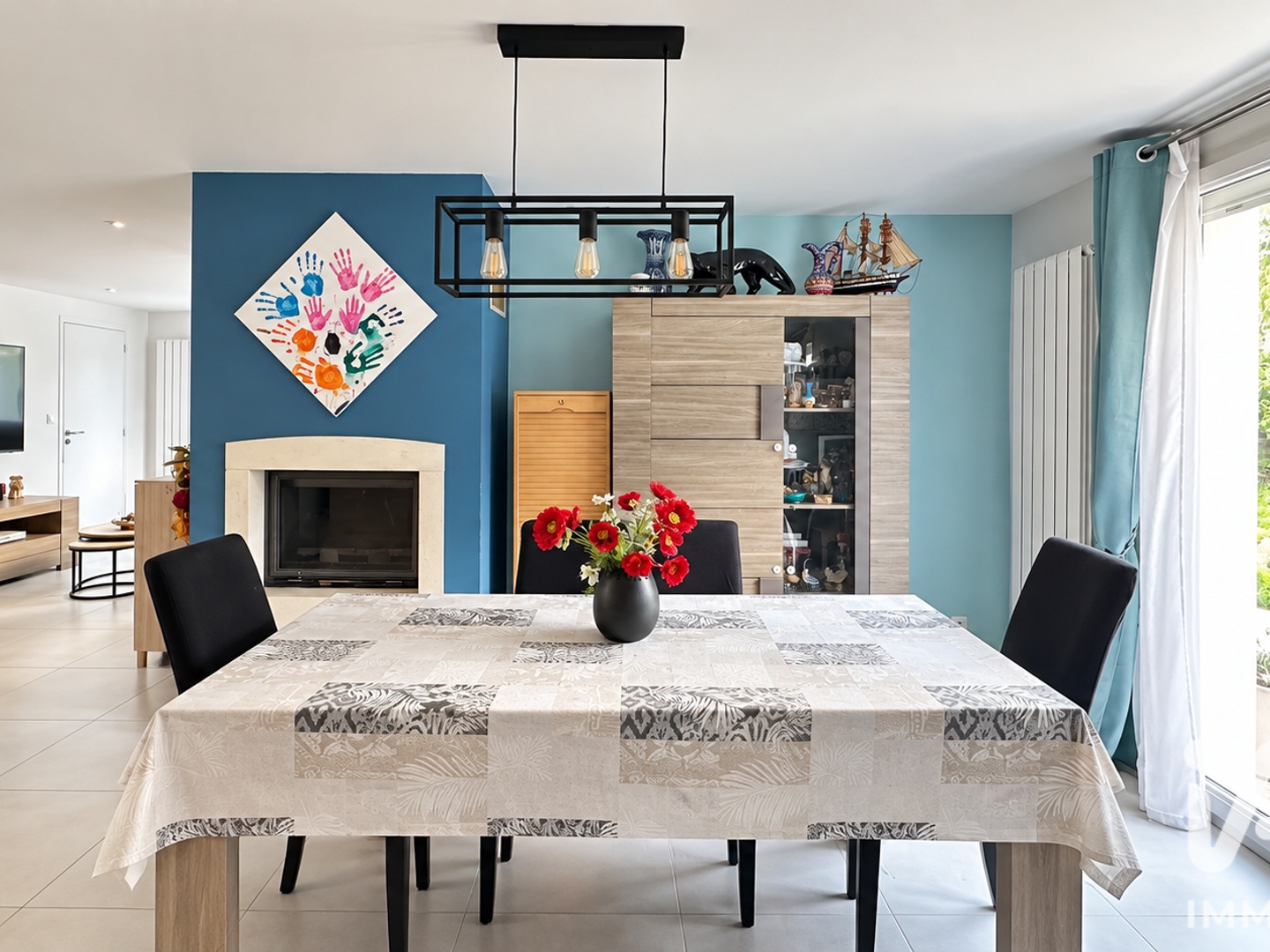 Maison 5 pièces 98 m²