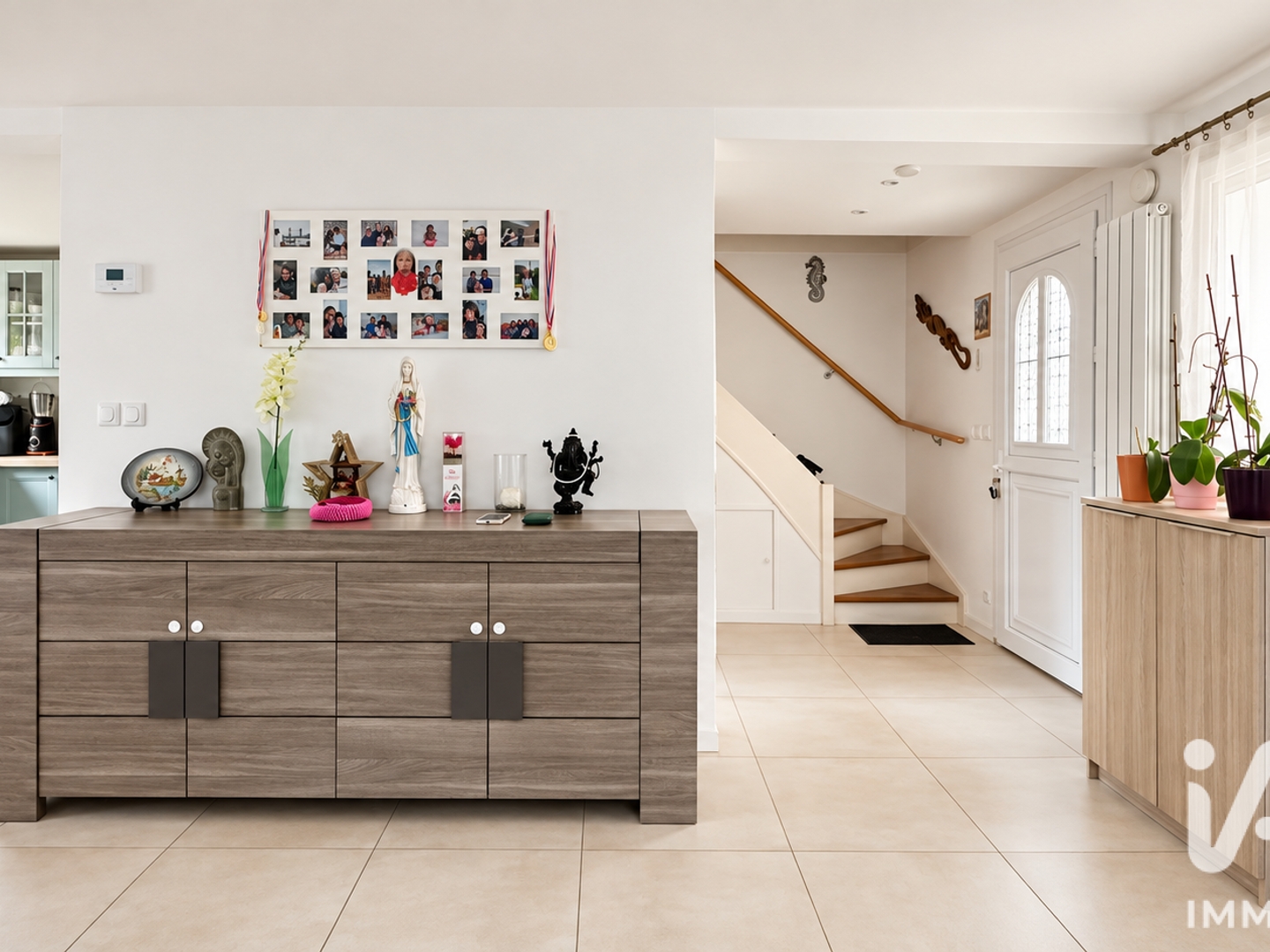 Maison à vendre - 5 pièces - 98m2 - Sainte-Geneviève-... (91700)