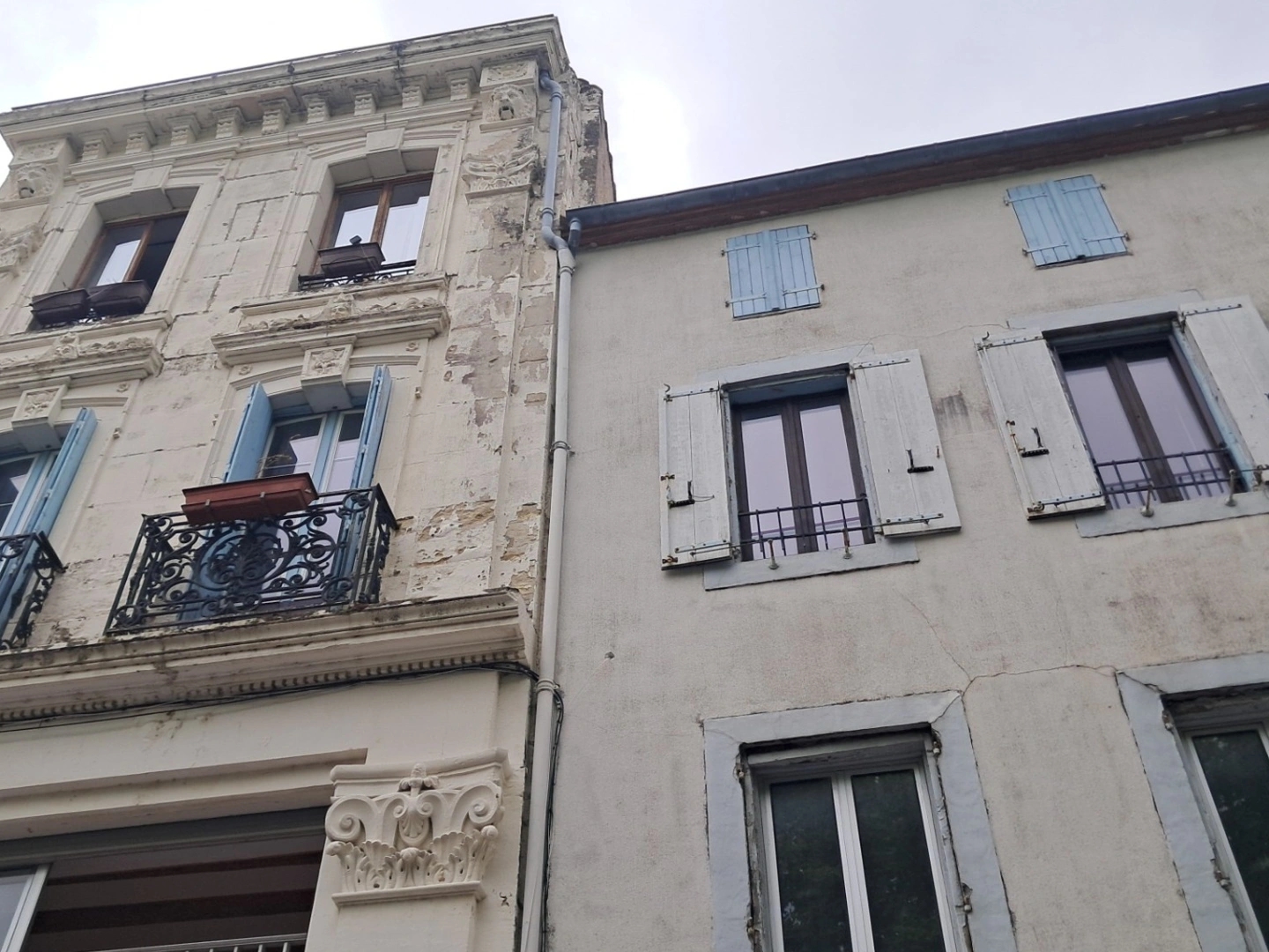 Appartement 4 pièces 80 m²
