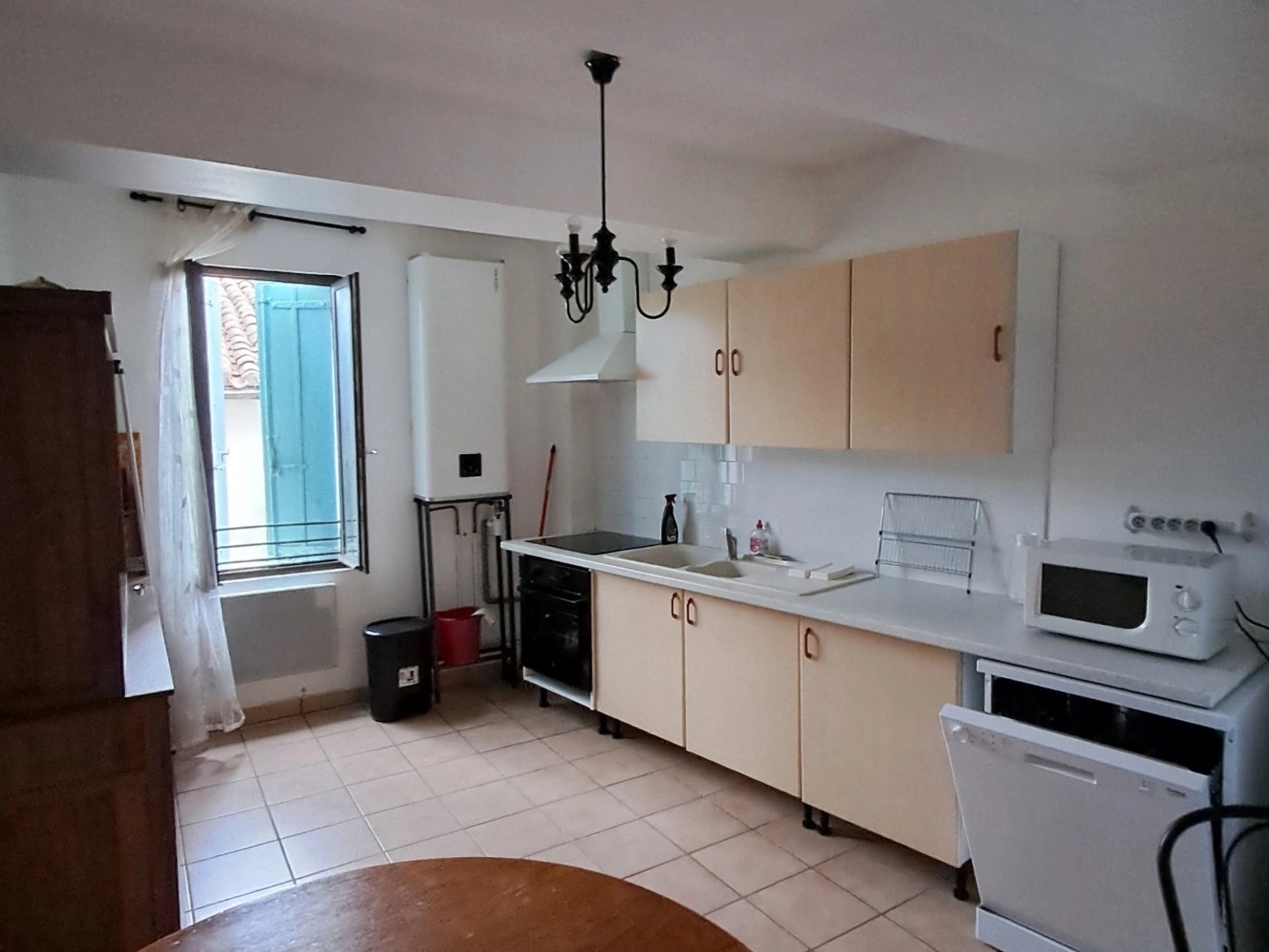 Appartement à vendre - 4 pièces - 80m2 - Castelnaudary (11400)