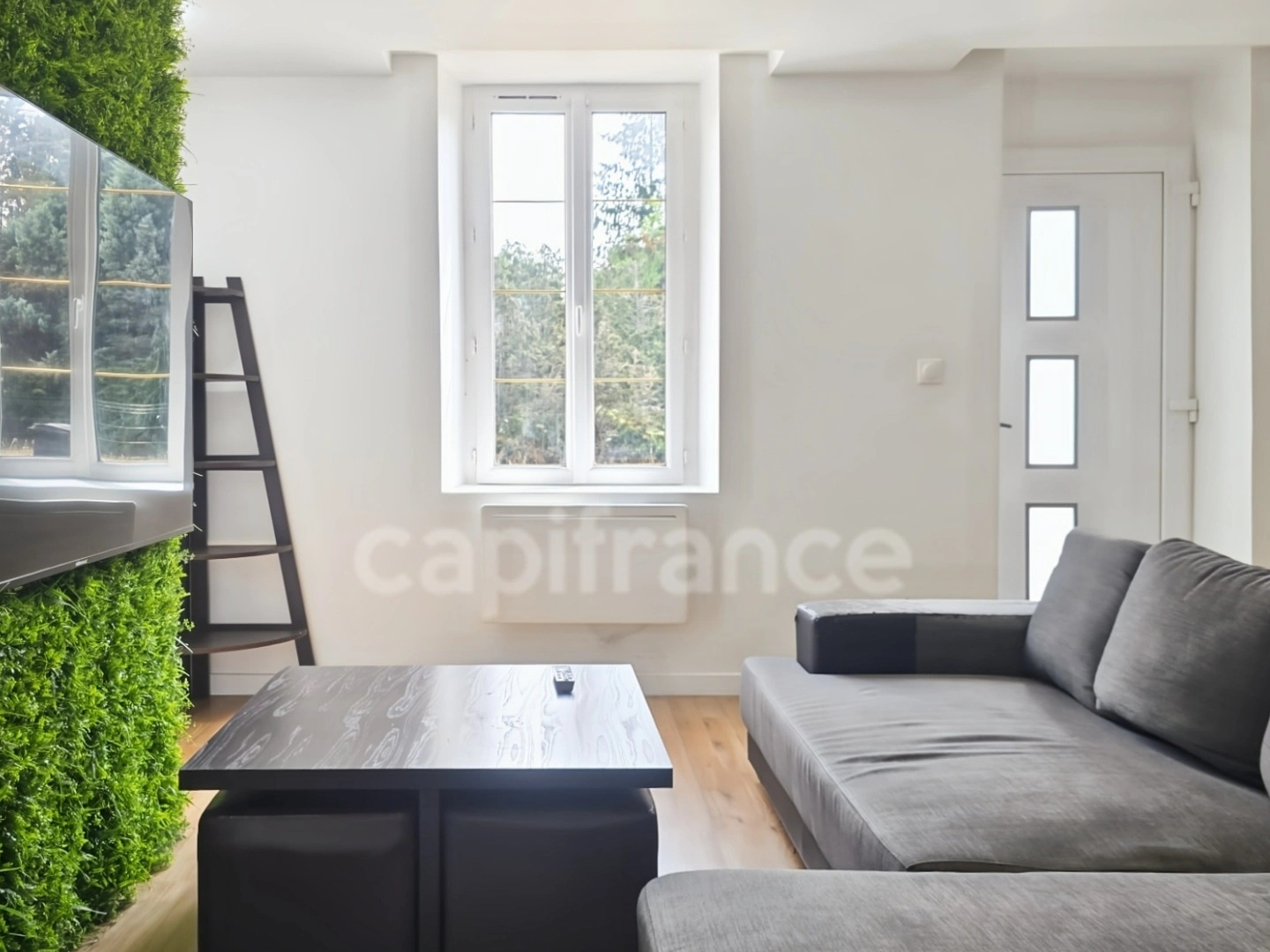 Maison 3 pièces 71 m²