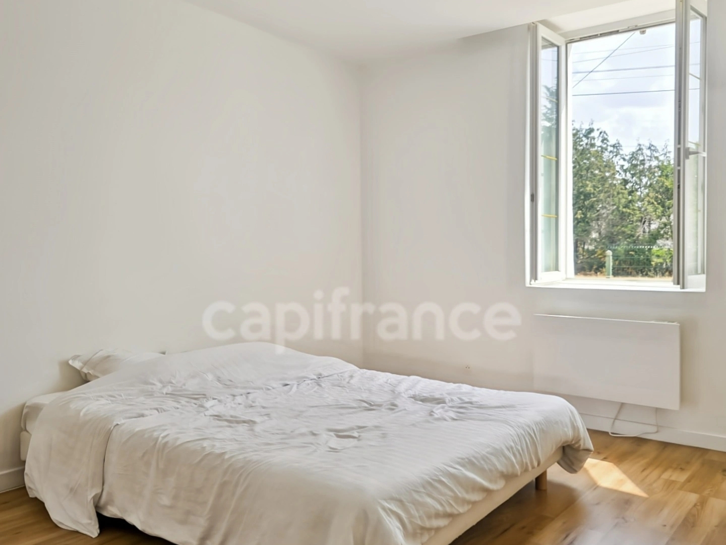 Maison à vendre - 3 pièces - 71m2 - Arnage (72230)