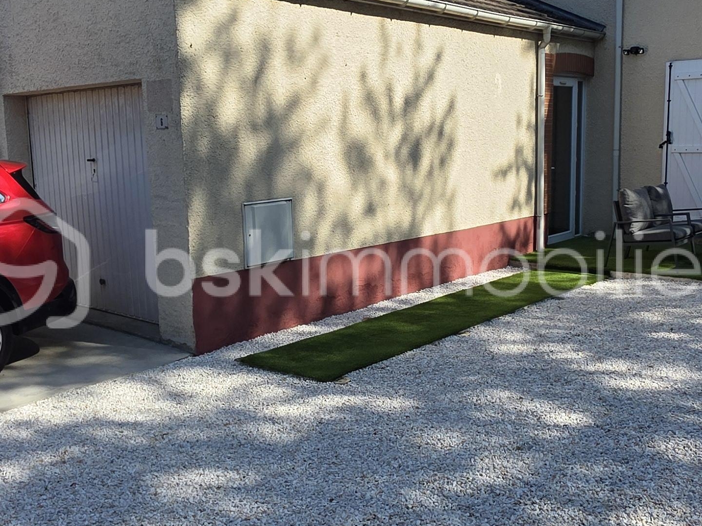 Maison 5 pièces 85 m²