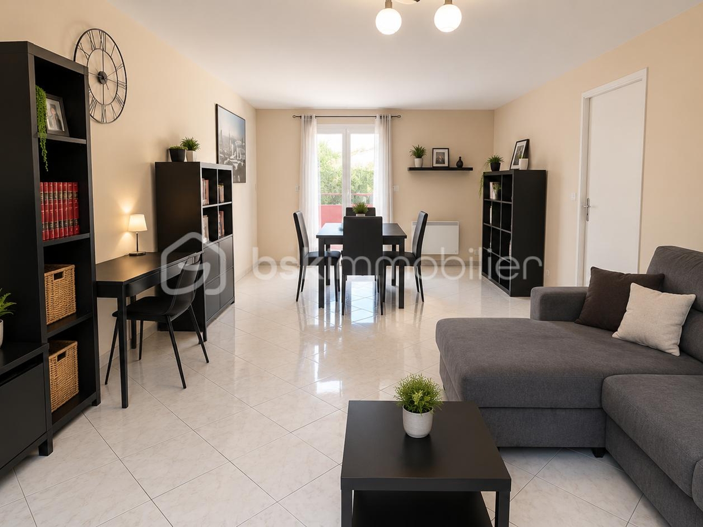 Maison à vendre - 5 pièces - 85m2 - Corbeil-Essonnes (91100)