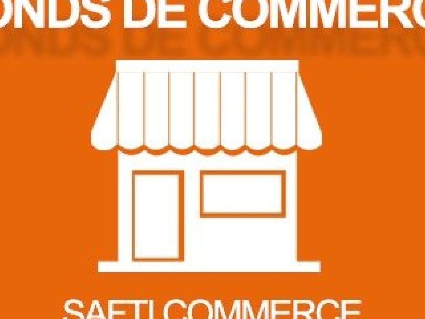CESSION D'ÉTABLISSEMENT / EMPLACEMENT D'EXCEPTION