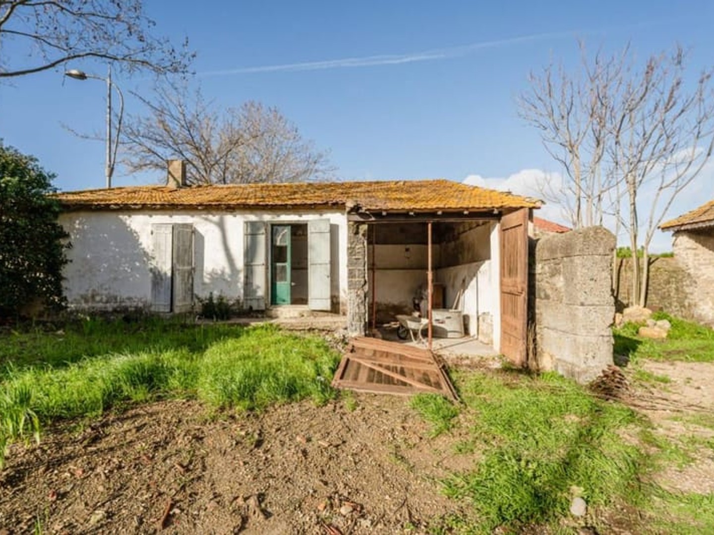 Maison