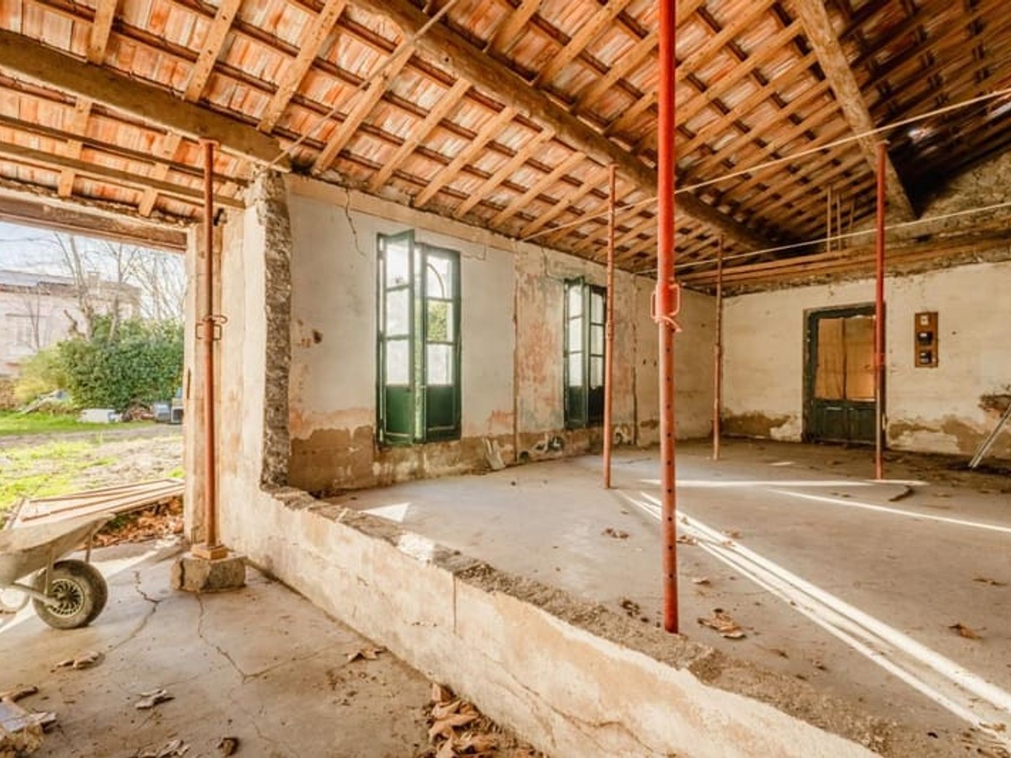 Maison à vendre - 56m2 - Montblanc (34290)
