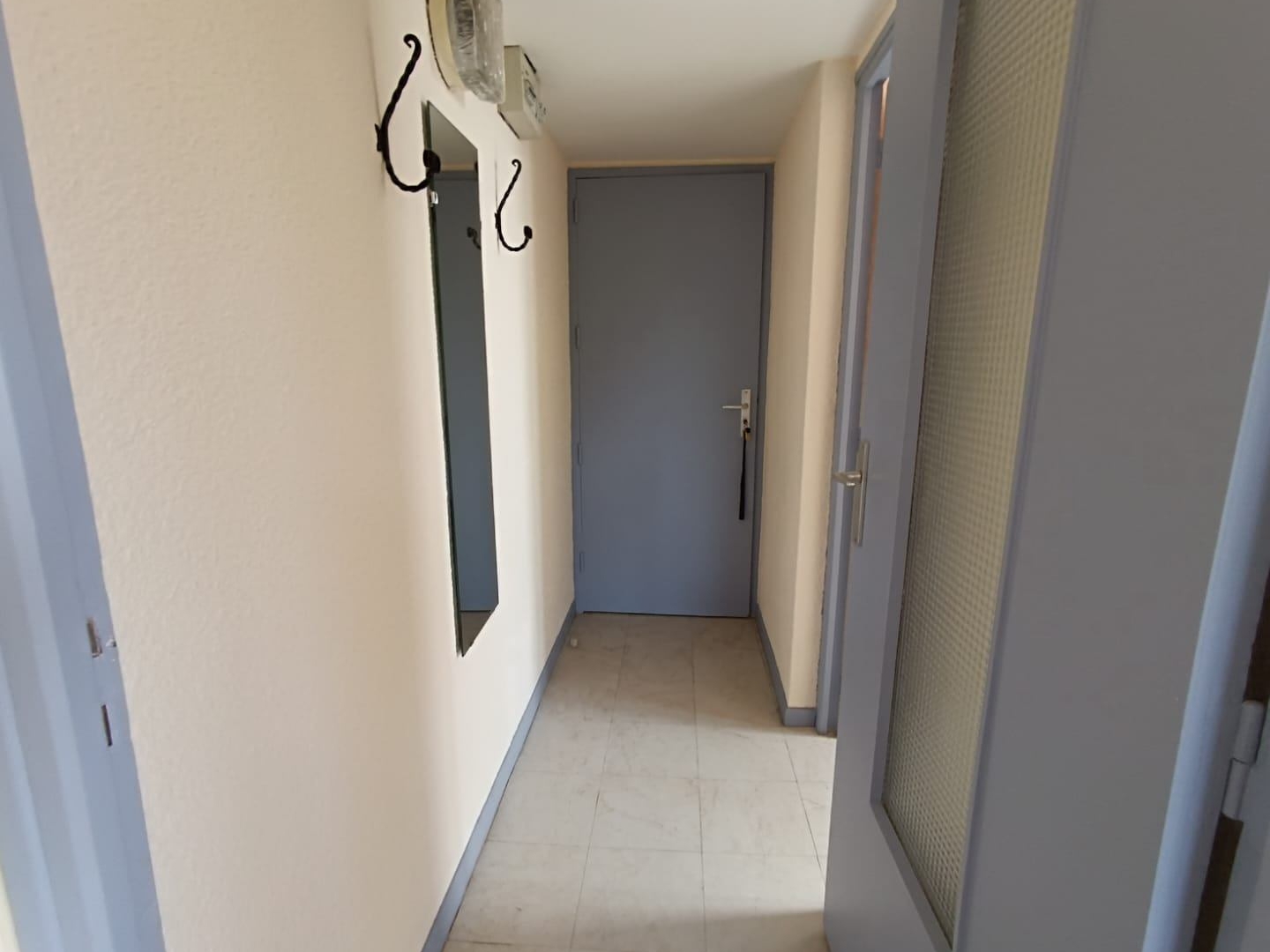 Magnifique appartement de 22m²