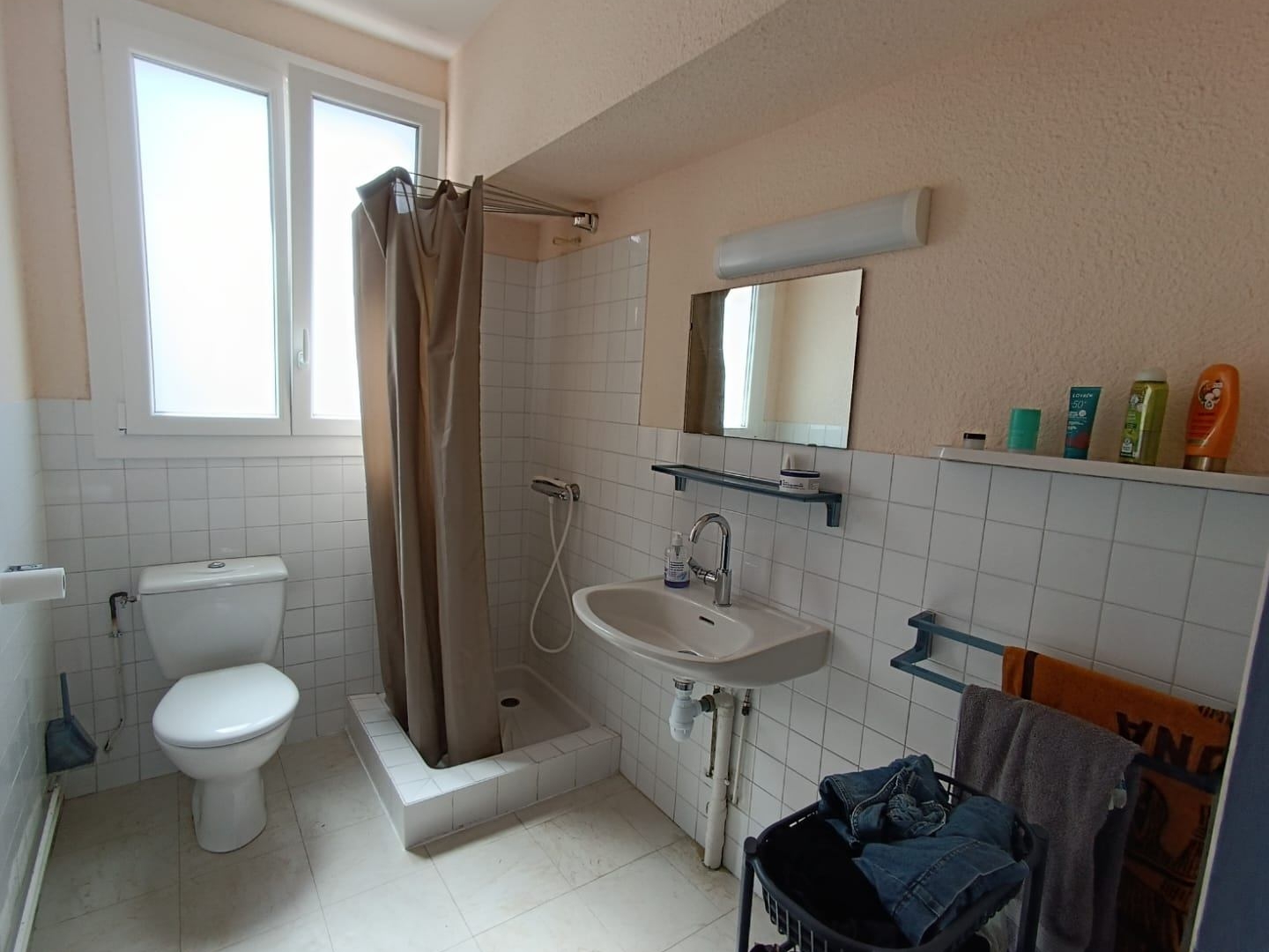 Appartement à vendre - 1 pièce - 22m2 - Bourbonne-Les-Bains (52400)