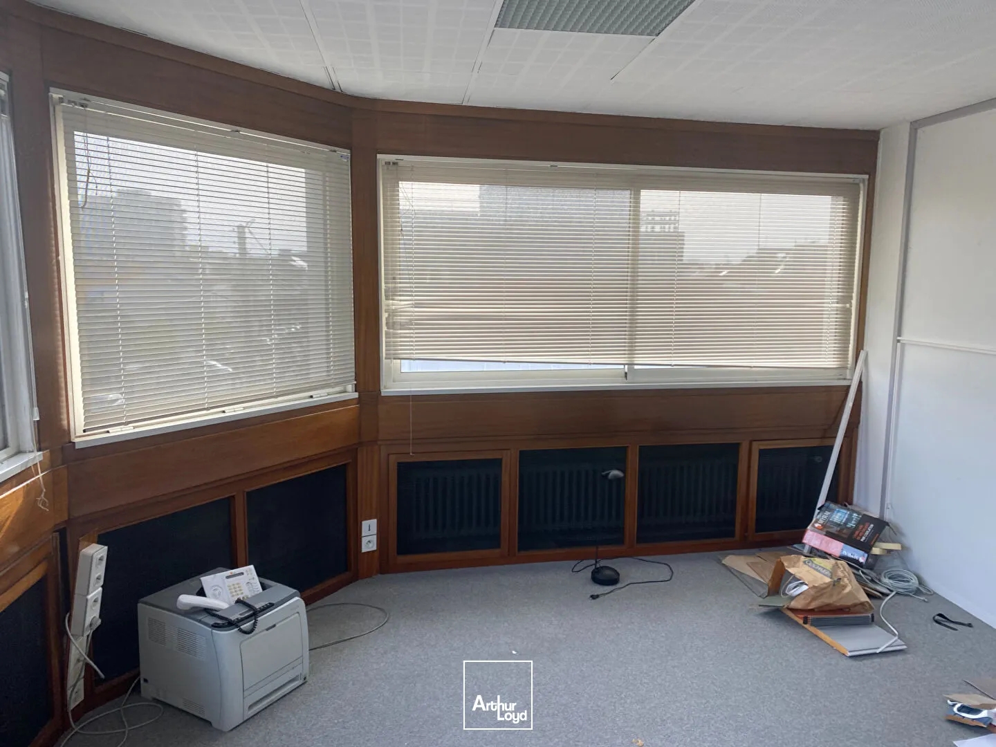 Immeuble à vendre - 784m2 - La Rochelle (17000)