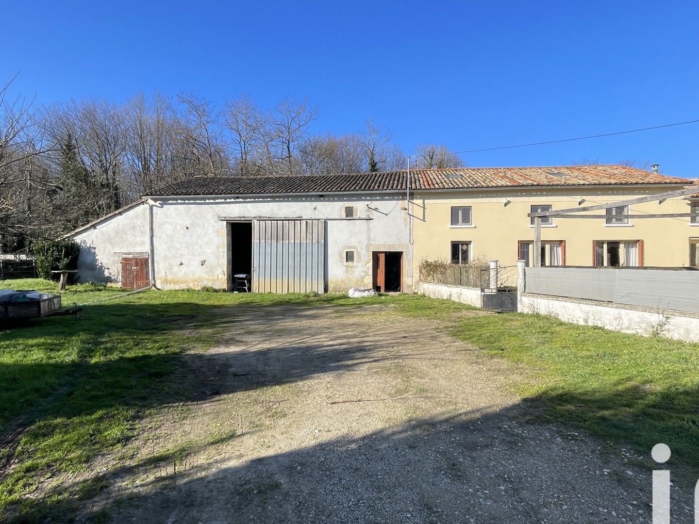 Maison 5 pièces 89 m²