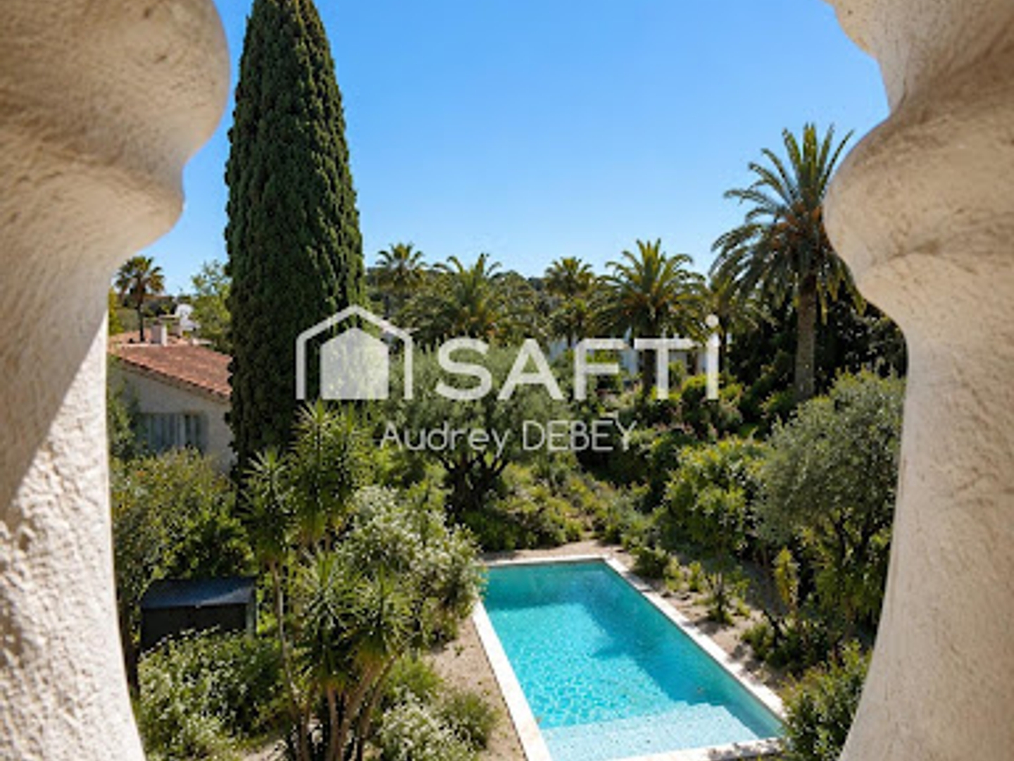 Maison 6 pièces 180 m²