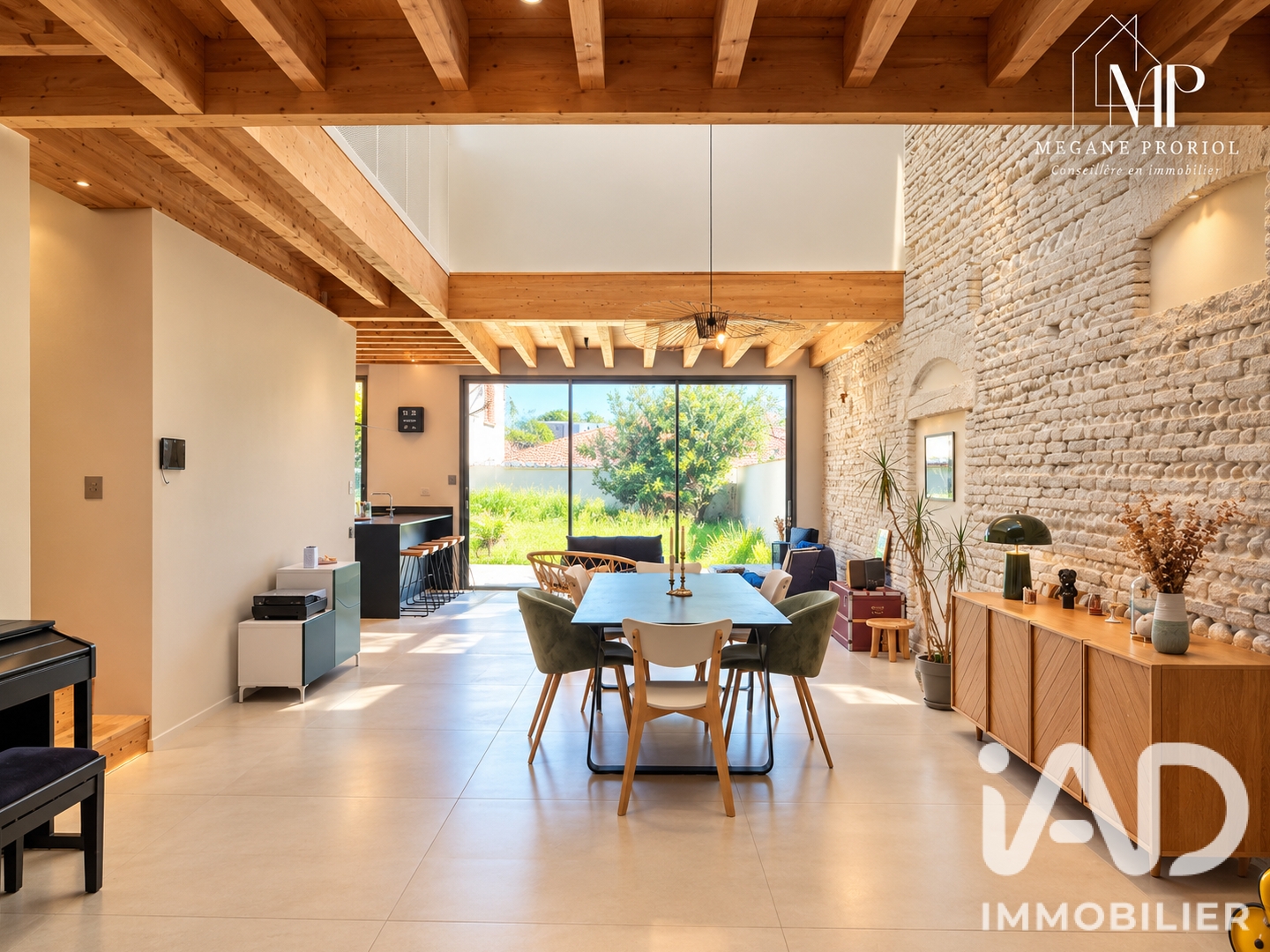 Maison à vendre - 6 pièces - 229m2 - L'union (31240)
