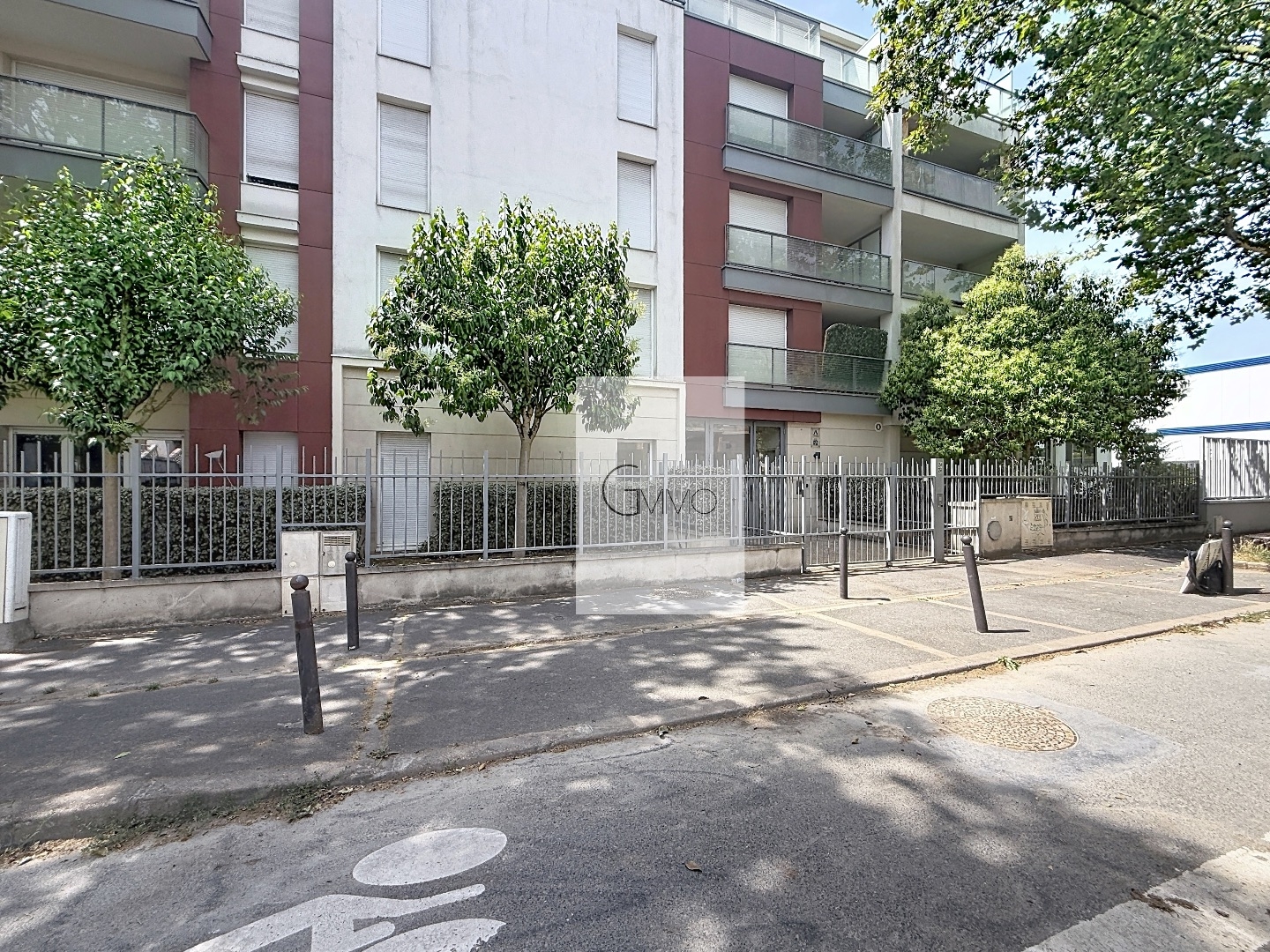 Appartement à vendre - 3 pièces - 69m2 - Cachan (94230)