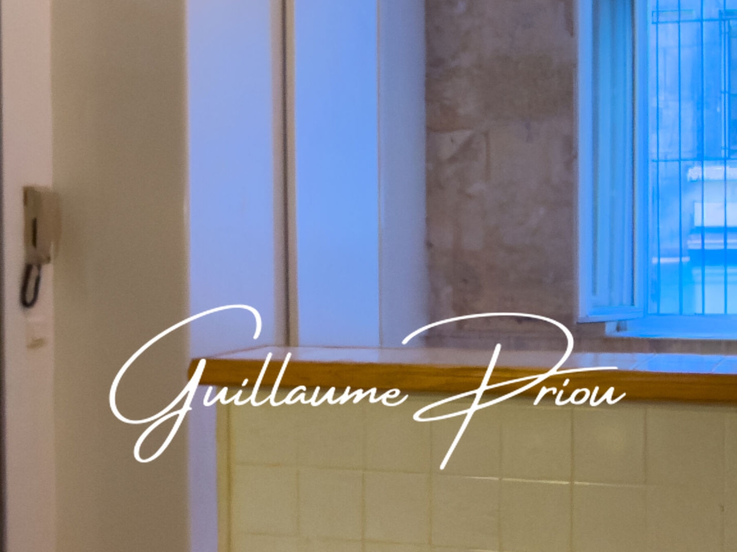 Appartement à vendre - 1 pièce - 23m2 - Bordeaux (33000)