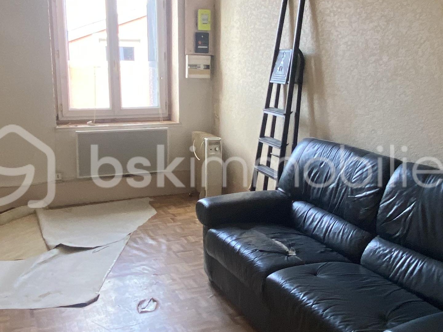 Appartement 1 pièce 35 m²