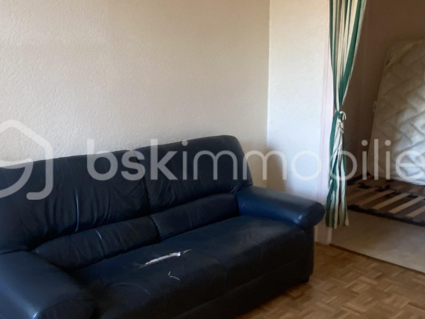 Appartement à vendre - 1 pièce - 35m2 - Caluire-Et-Cuire (69300)