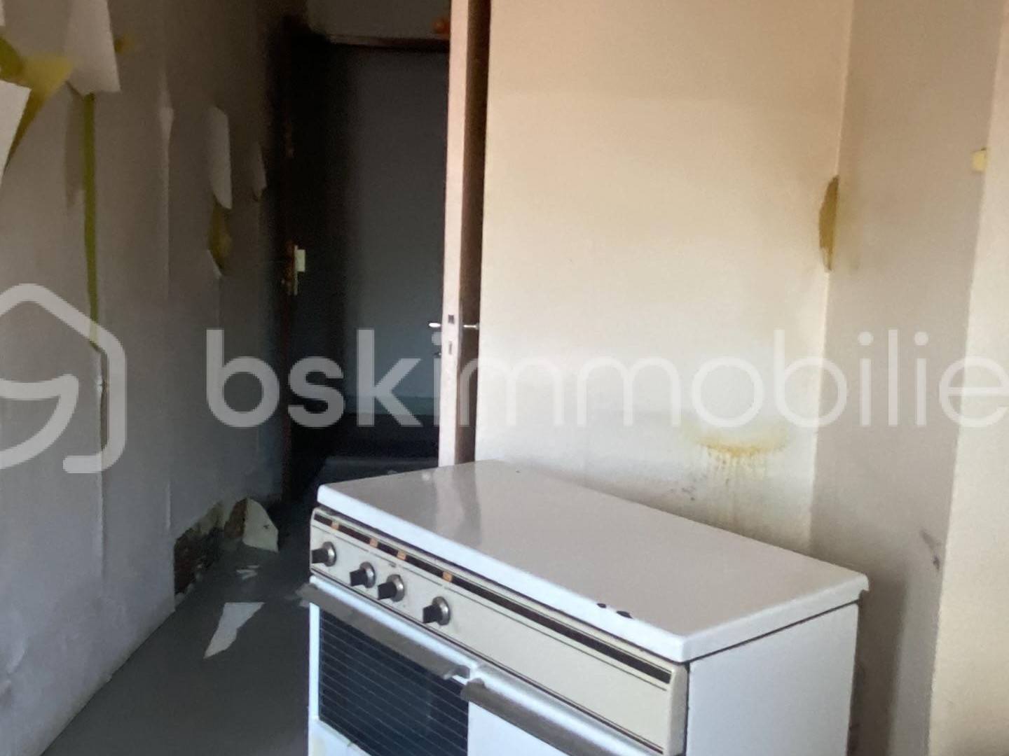 Appartement à vendre - 1 pièce - 35m2 - Caluire-Et-Cuire (69300)