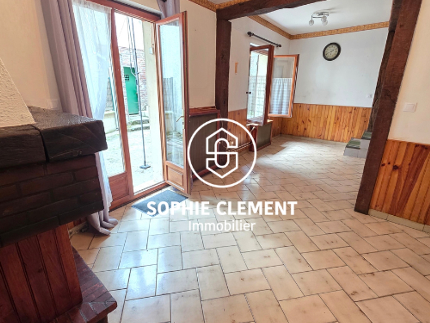 Appartement à vendre - 5 pièces - 65m2 - Beauvais (60000)