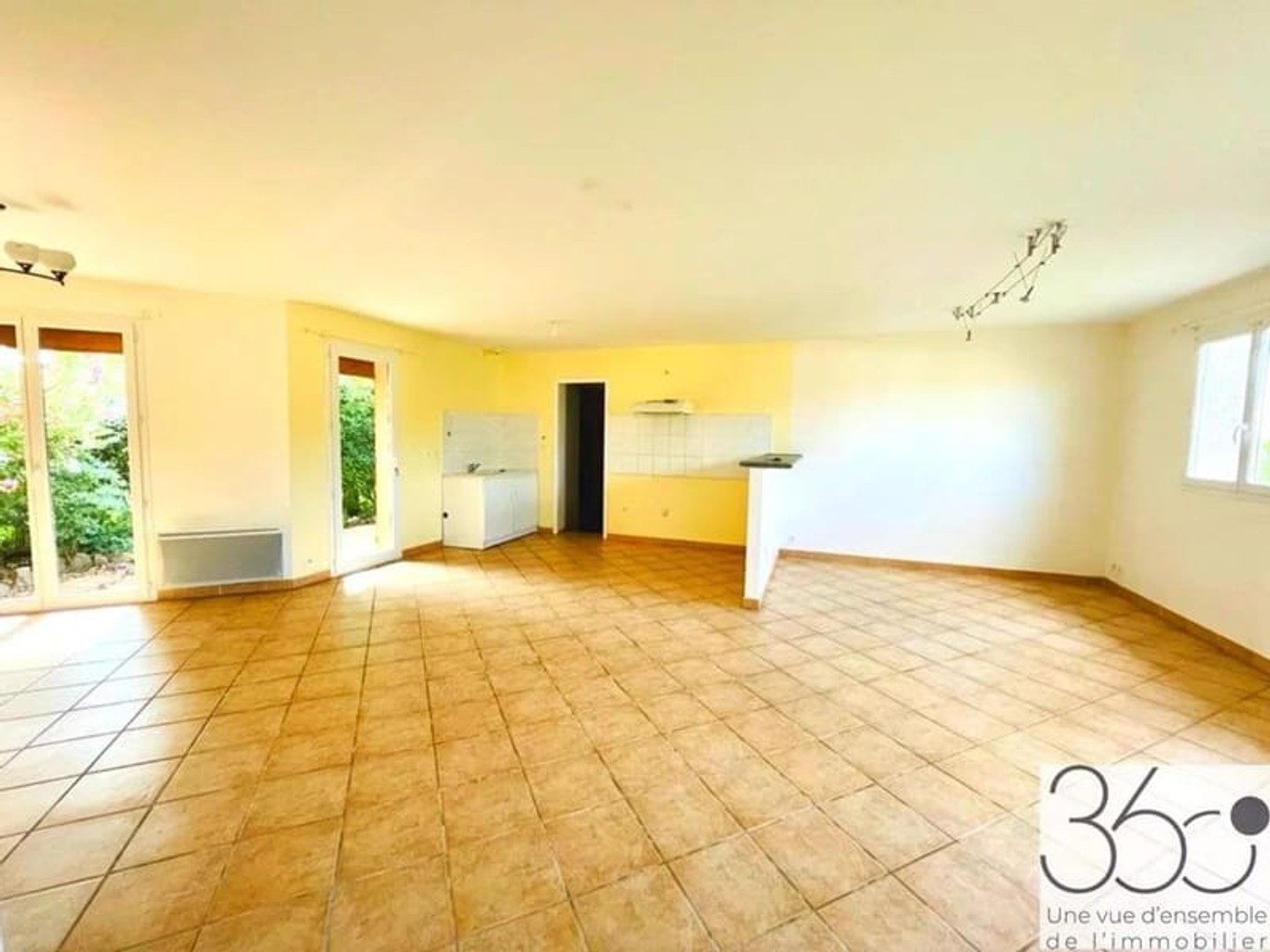 Maison à vendre - 4 pièces - 100m2 - Lombez (32220)