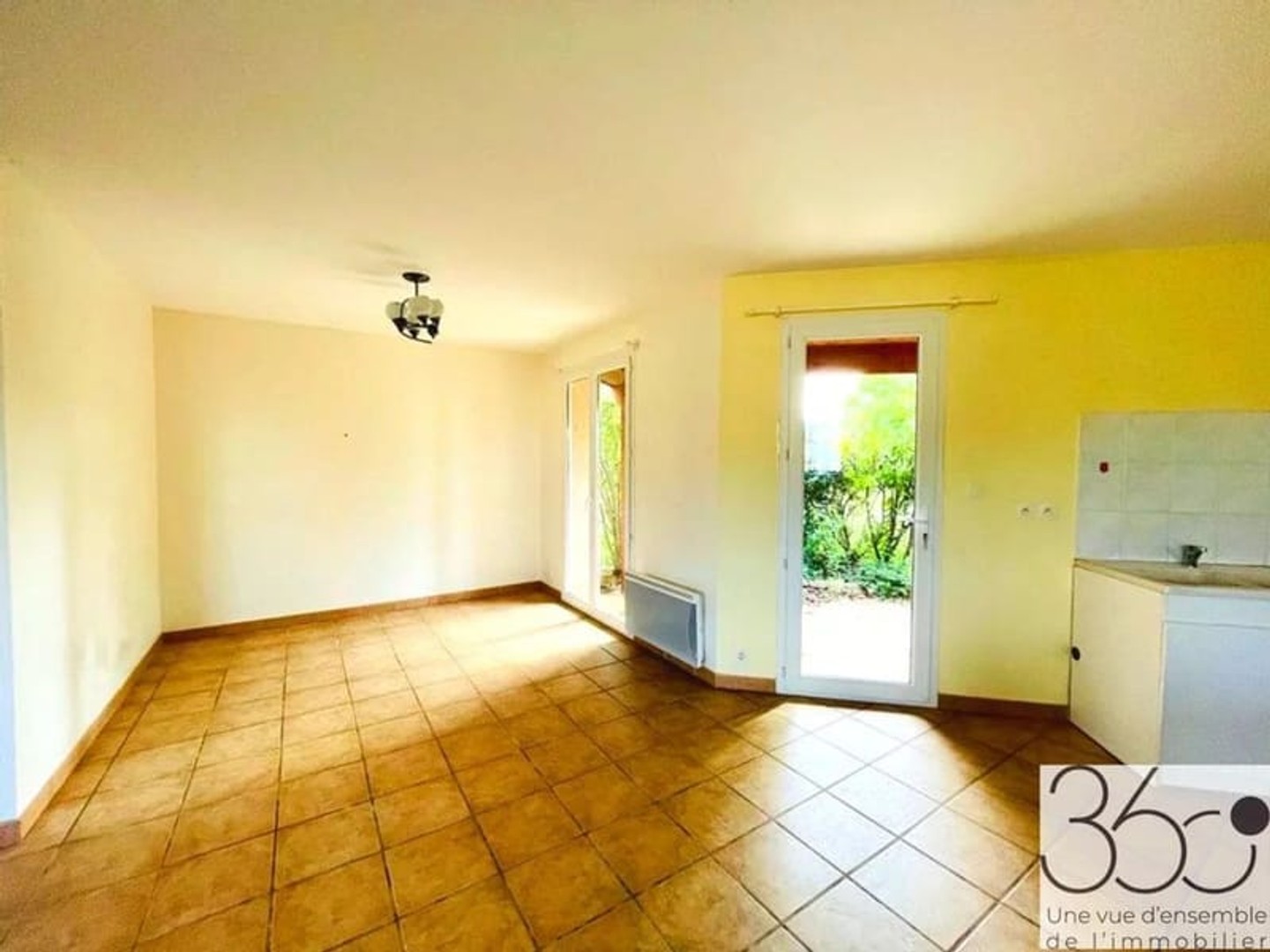 Maison à vendre - 4 pièces - 100m2 - Lombez (32220)