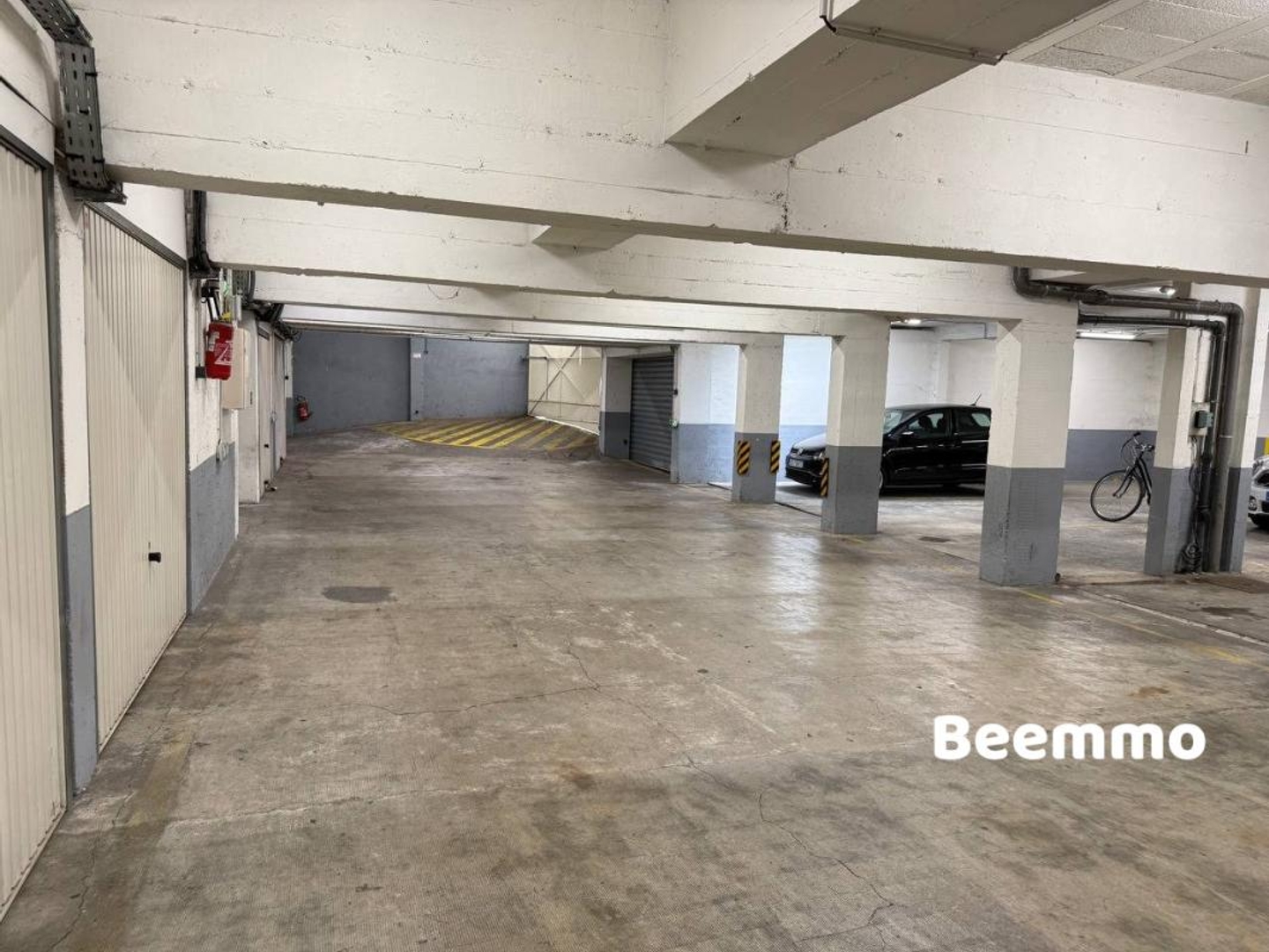 Parking / garage / box à vendre - Nice (06000)