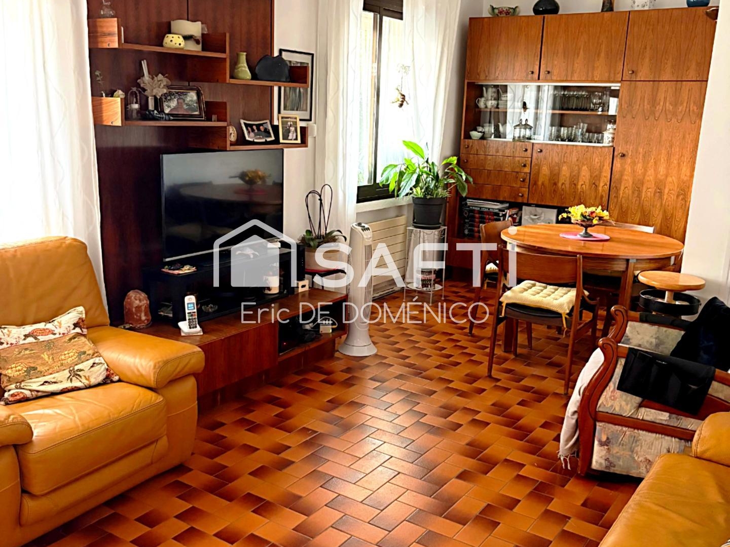 Appartement à vendre - 4 pièces - 91m2 - Ollioules (83190)