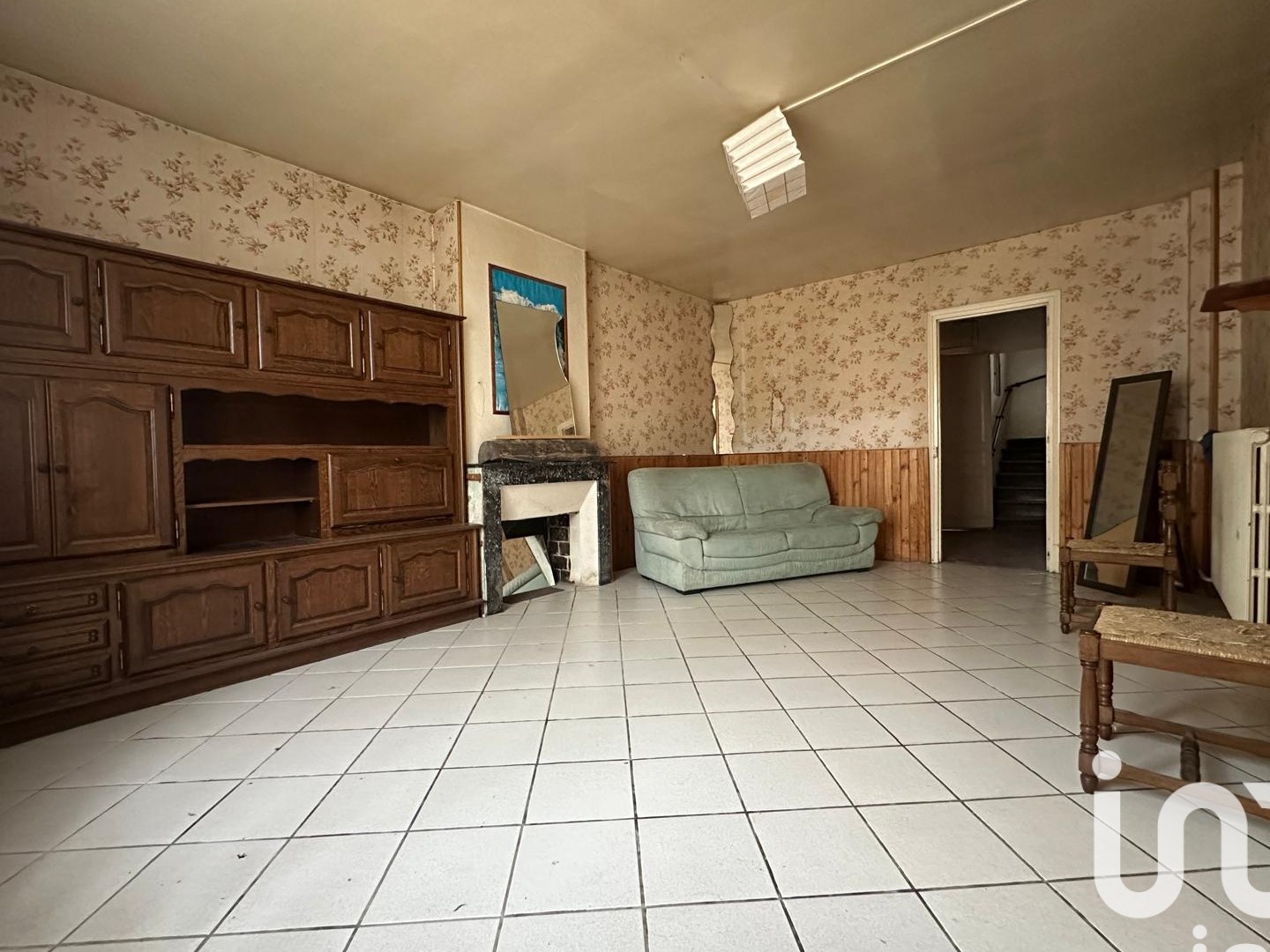 Maison 6 pièces 122 m²