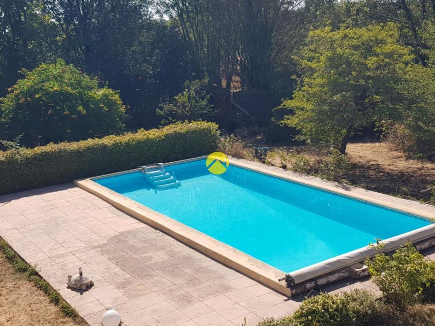 Maison à vendre - 5 pièces - 80m2 - Sancoins (18600)